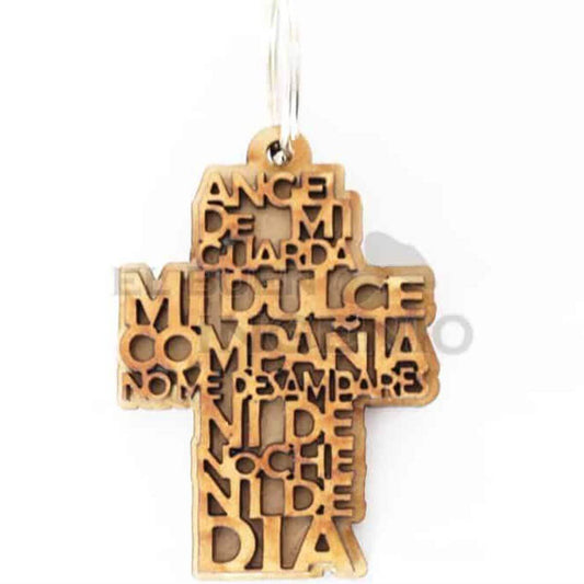 Recuerdos para bautizo economicos angel cruz