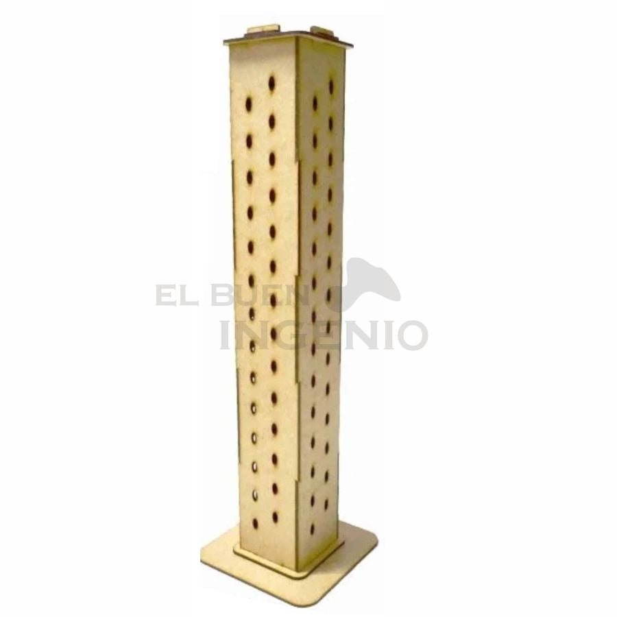 Torre de paletas paletero para Mesa de Dulces