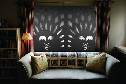 Protección Sol [1.15m x 1.15m]