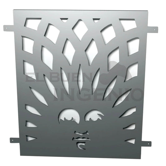 Protección Sol [1.15m x 1.15m]