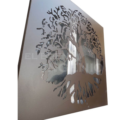 Protección Arbol de la Vida [60cm x 60cm]