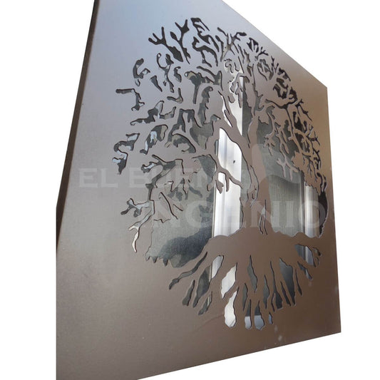 Protección Arbol de la Vida [60cm x 60cm]