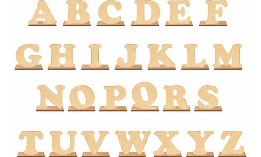 Letrero Nombre Personalizado Para Mesa de Dulces
