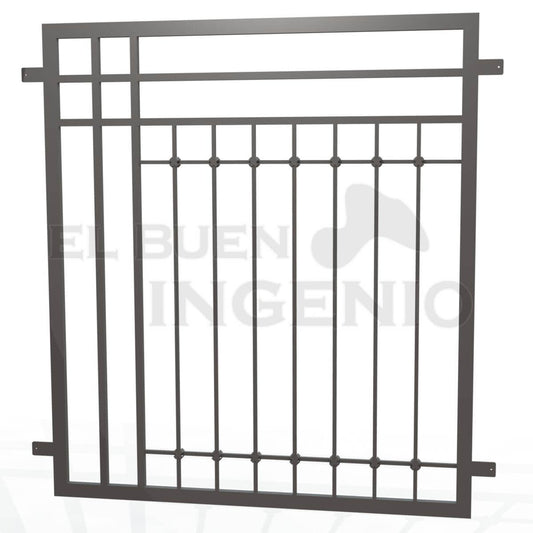 Protección PRT6141 [1.15m x 1.15m]