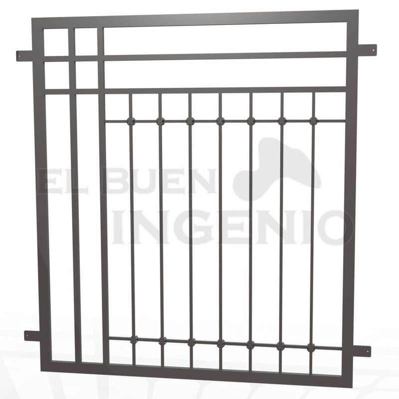 Protección PRT6141 [1.15m x 1.15m]