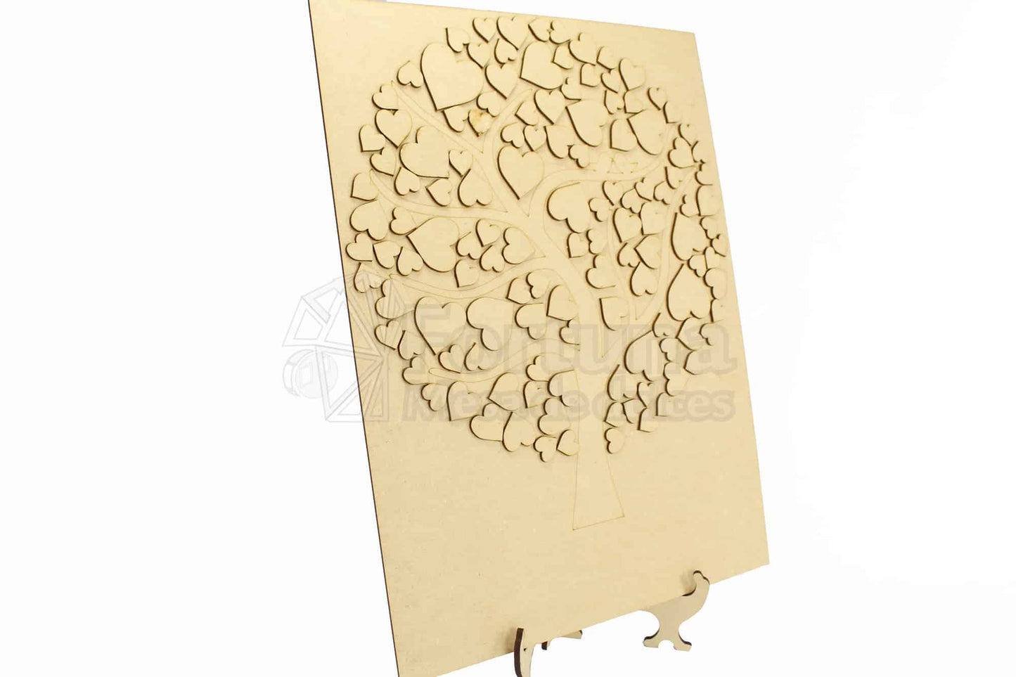 arbol firmas