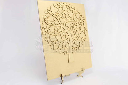 arbol de firmas 125 personas