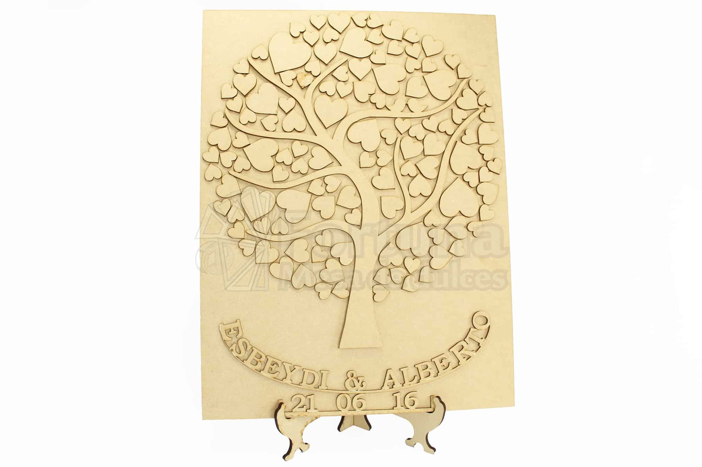 arbol de firmas economico