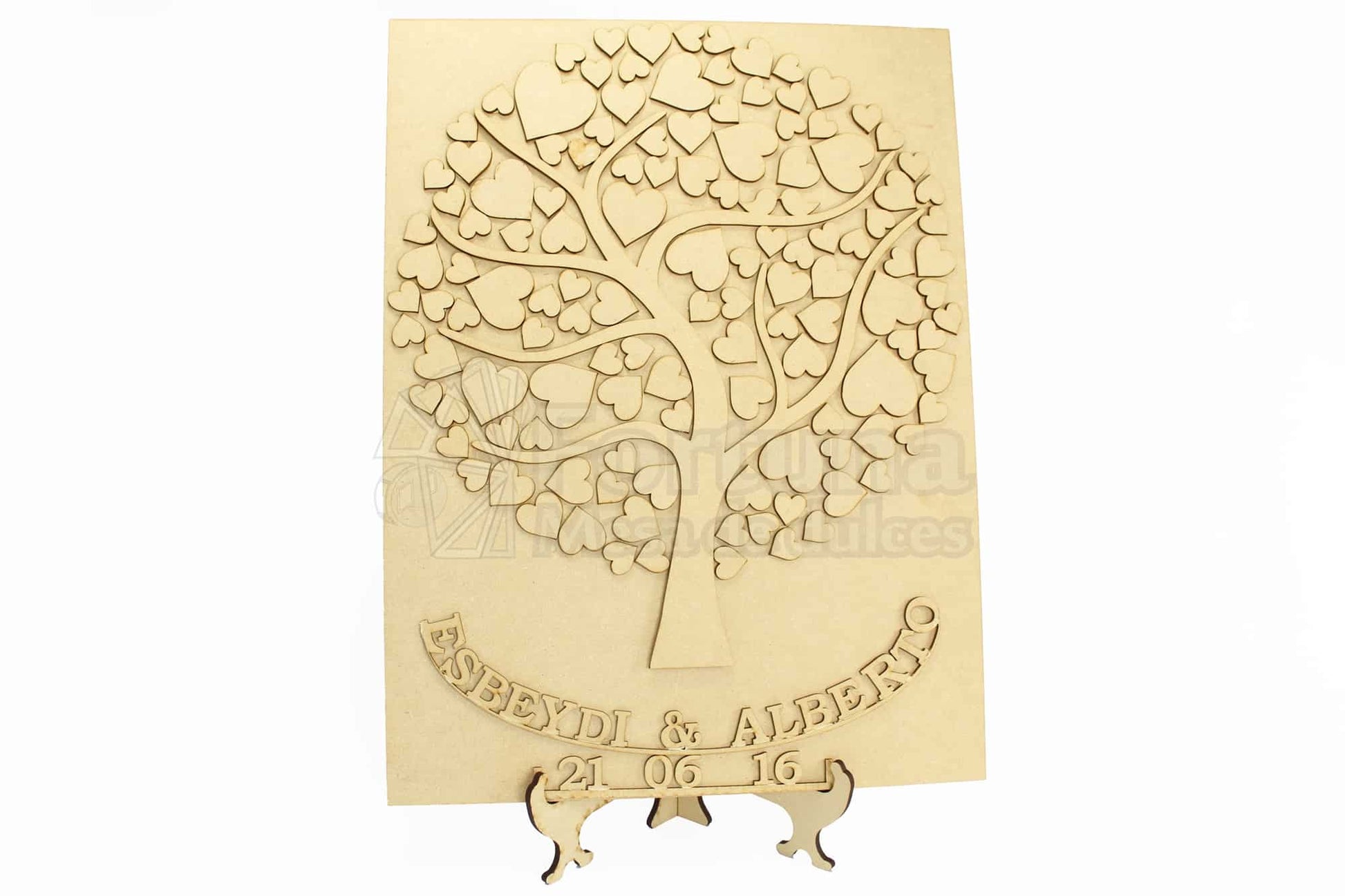 arbol de firmas economico