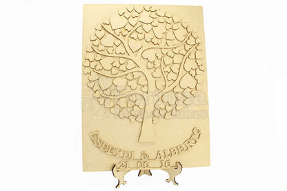 arbol de firmas economico