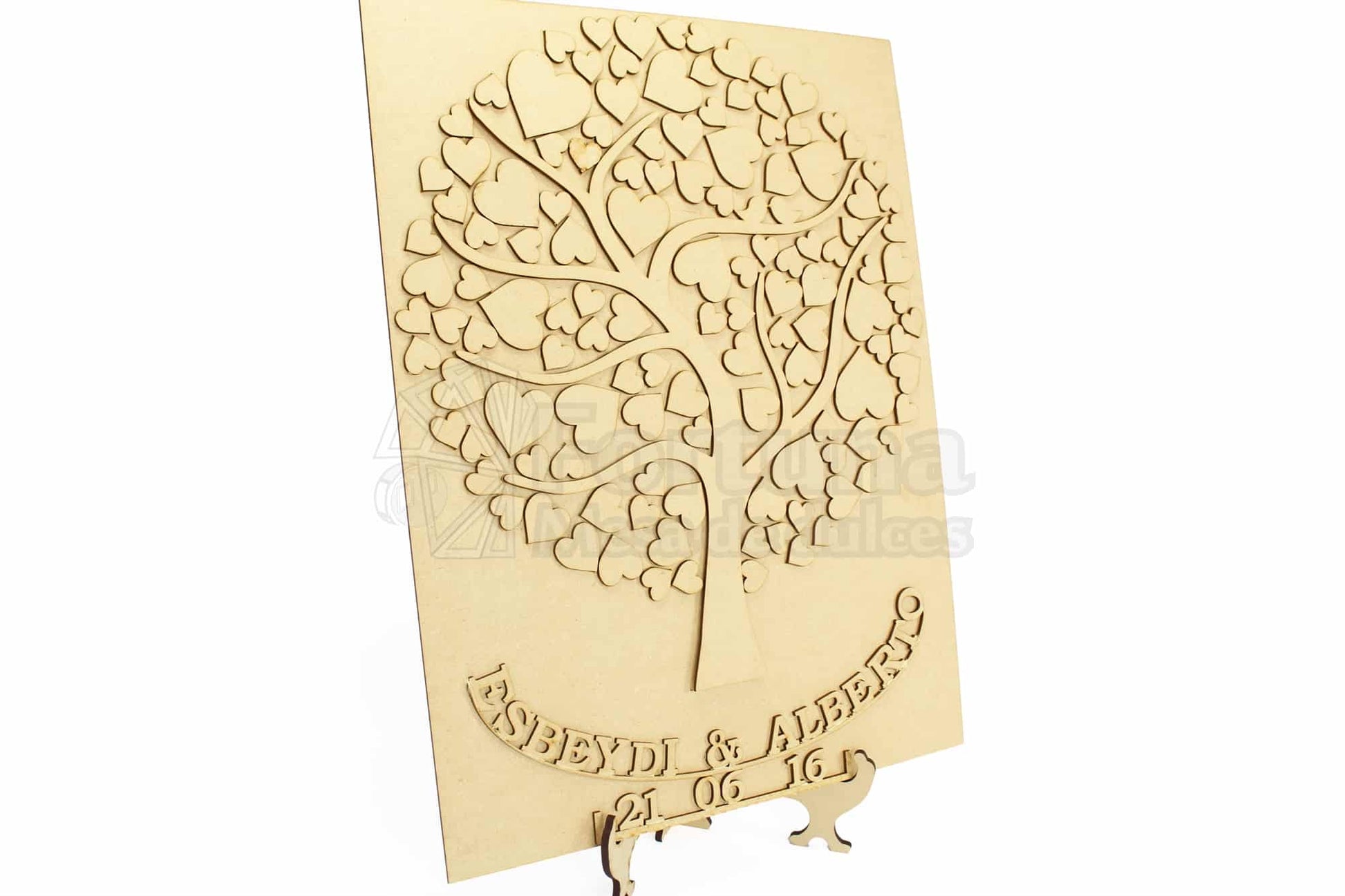 arbol de firmas economico