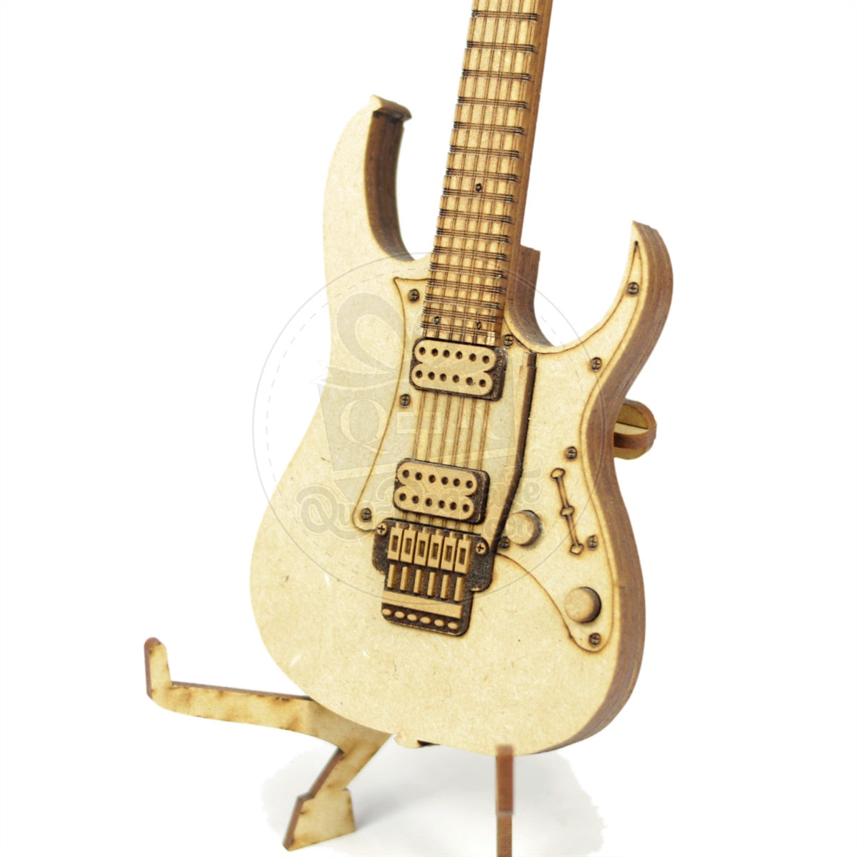 Mini Guitarra Electrica Regalo Musico