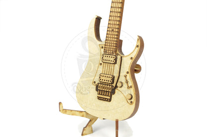 Mini Guitarra Electrica Regalo Musico