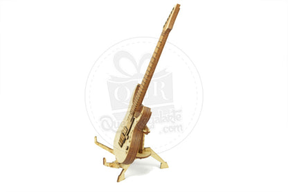 Mini Guitarra Electrica Regalo Musico