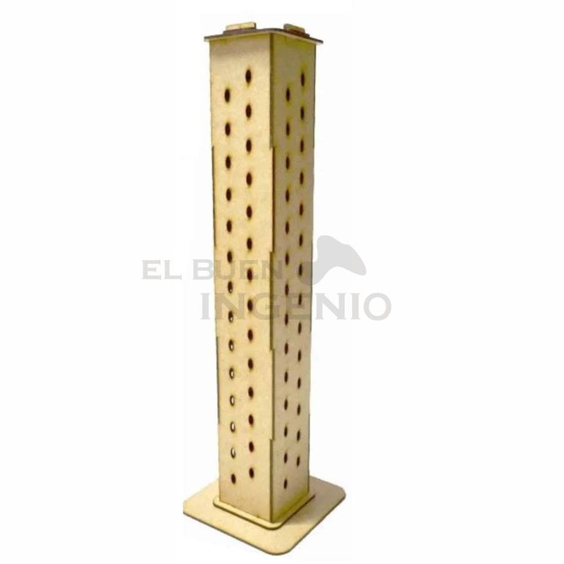 Torre de paletas paletero para Mesa de Dulces