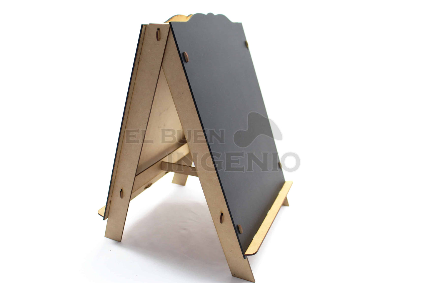 pizarrón para mesa de dulces