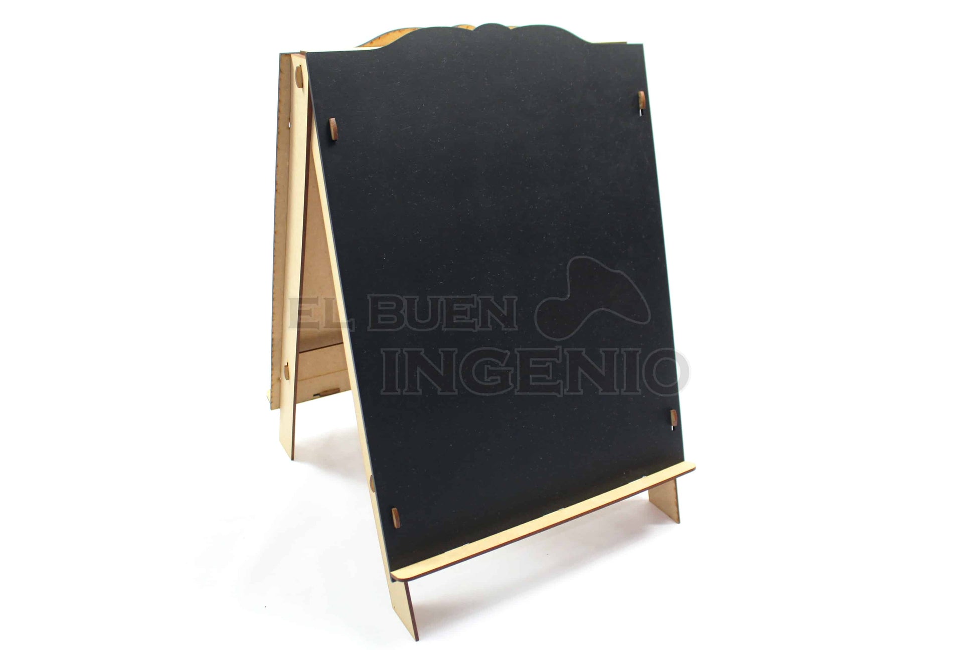 pizarron negro
