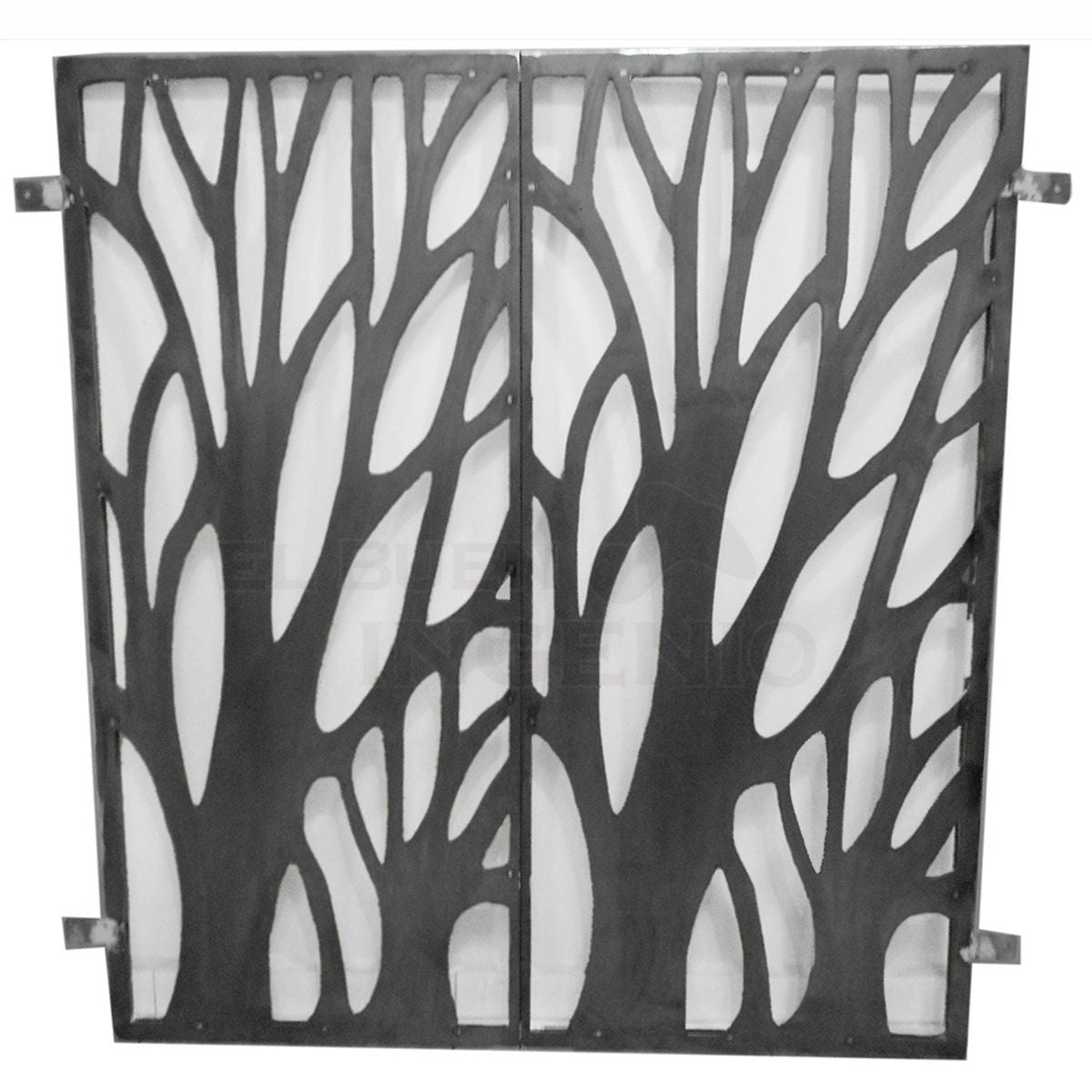 Protección Arbol Ramas [1.15m x 1.15m]