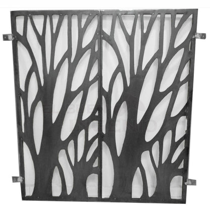 Protección Arbol Ramas [1.15m x 1.15m]