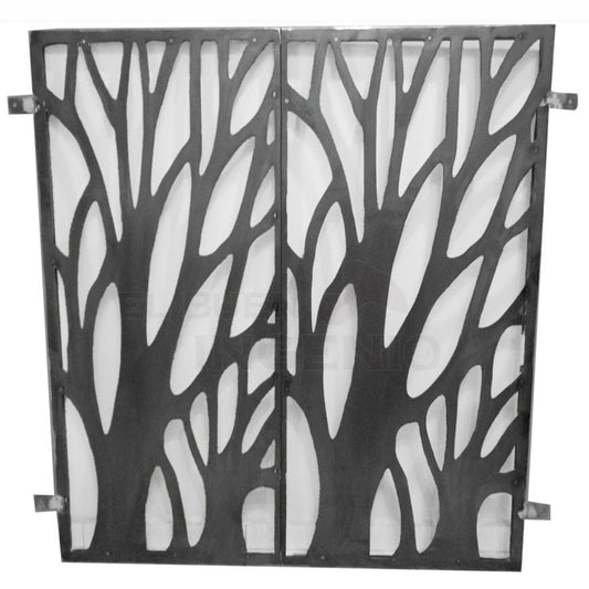 Protección Arbol Ramas [1.15m x 1.15m]