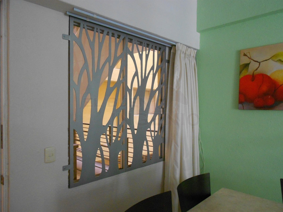 Protección Arbol Ramas [1.15m x 1.15m]