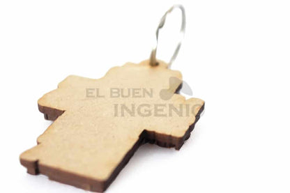 recuerdos para bautizo economicos parte trasera