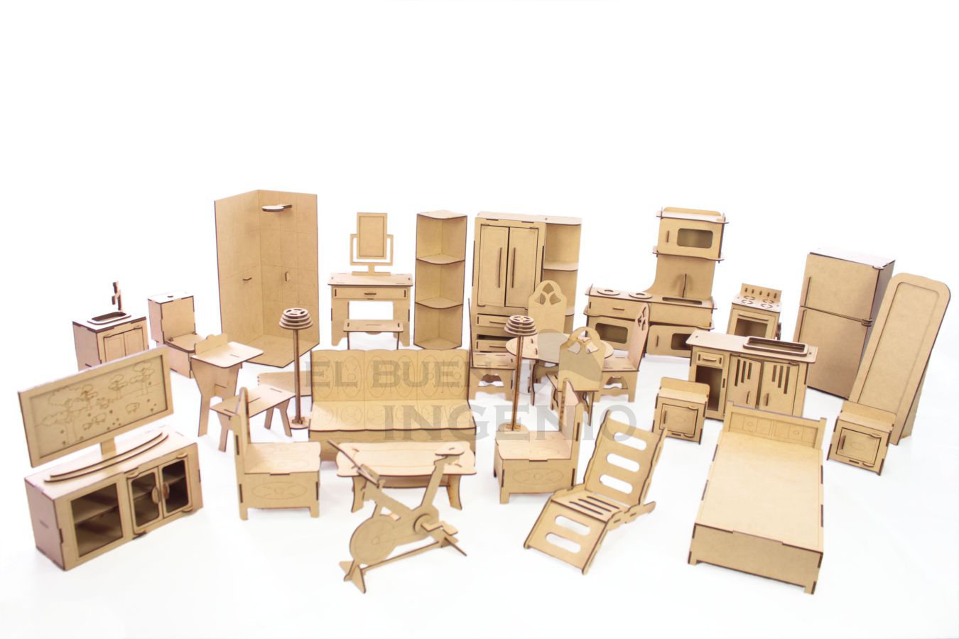 Como Hacer Un Sillon Para Barbie Muebles Como Hacer Un Ropero Para